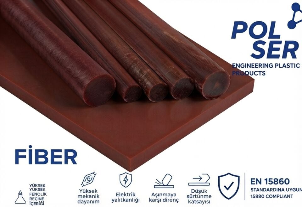 Fiber Çubuk